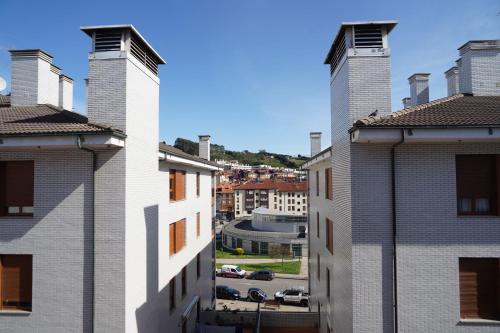 ALMAR, Apartamento en Luanco., Luanco (Foto 5)