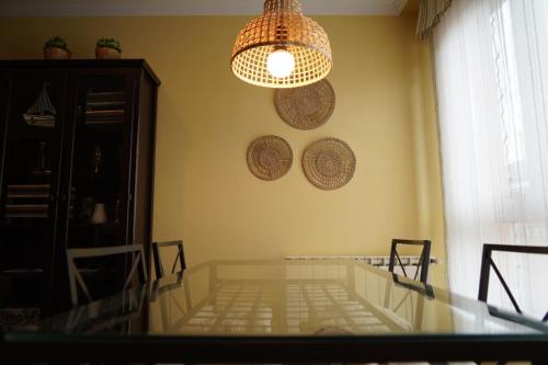 ALMAR, Apartamento en Luanco., Luanco (Foto 4)