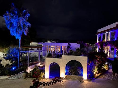 SCALA APARTS & STUDIOS - Rhodes SCALA APARTS & STUDIOS - Rhodes