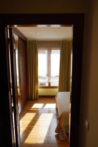 ALMAR, Apartamento en Luanco., Luanco (Foto 7)
