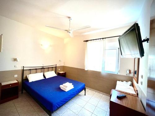 SCALA APARTS & STUDIOS - Rhodes SCALA APARTS & STUDIOS - Rhodes