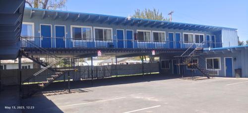 Lakeview Lodge Motel - 전망