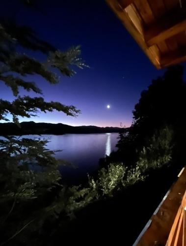 EL SUSURR0 in 비야 페우에니아