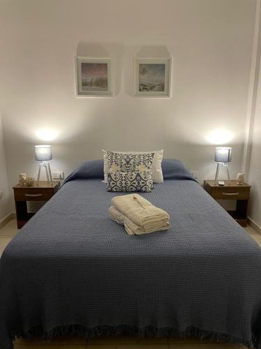 Departamento Lestani