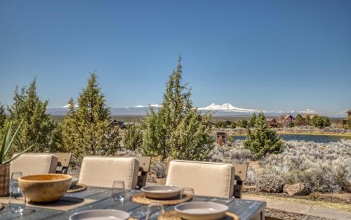The Embers at Brasada Ranch - Meredith Lodging