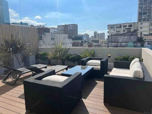 Elegante loft exclusivo DOLAR OFICIAL