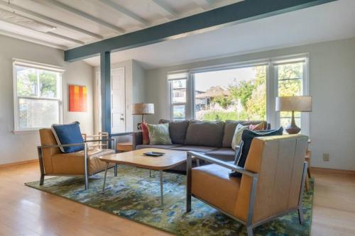SoCal Retreat By the Sea in Los Angeles, USA