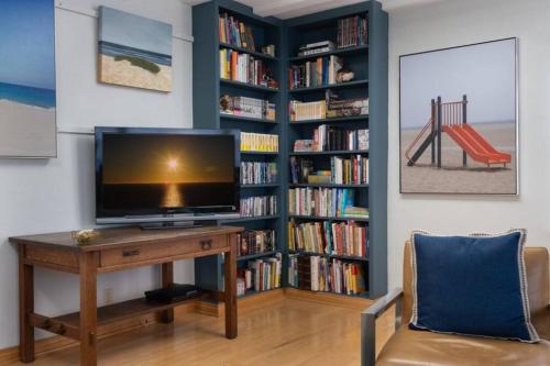 SoCal Retreat By the Sea in Los Angeles, USA
