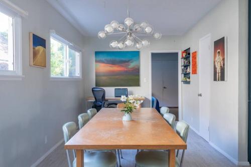 SoCal Retreat By the Sea in Los Angeles, USA