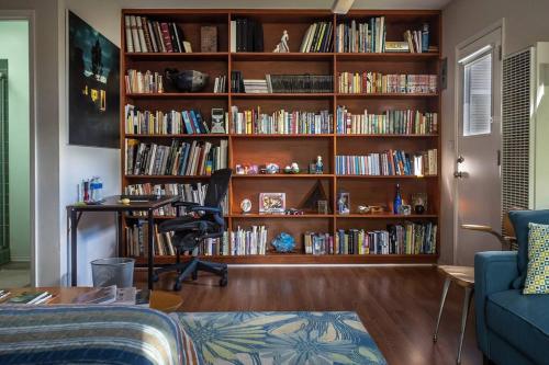 SoCal Retreat By the Sea in Los Angeles, USA