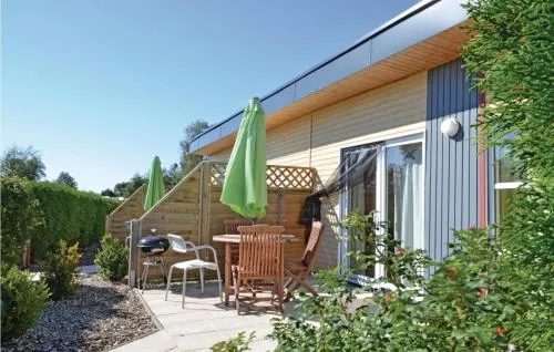 Ferienhaus Seeigel P in Süssau, Deutschland