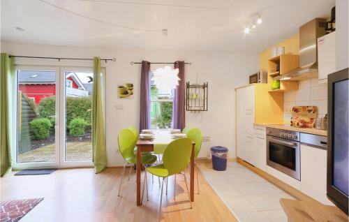 Holiday home Seeigel P - image 11