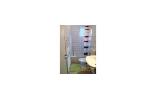 Holiday home Seeigel P - main image