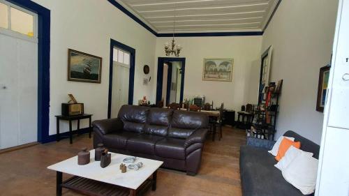 Casa do Barão, São José das Três Ilhas (Casa do Barao, Sao Jose das Tres Ilhas) in Rio Das Flores