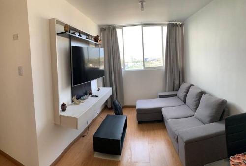 Apartamento Condominio oasis Piu