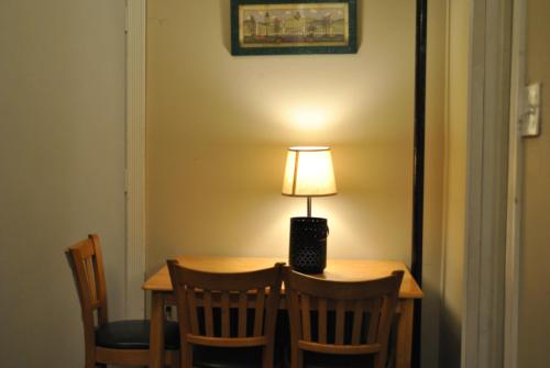 MOTELCASA Guest House Newark NJ - main image
