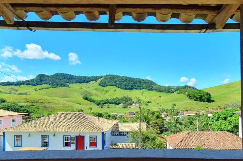 Casa do Barão, São José das Três Ilhas