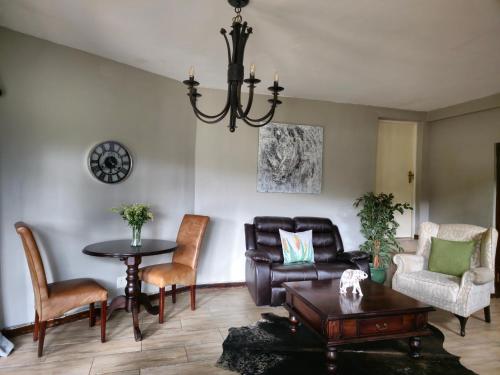 Benka LifeStyle Country Cottages in Lobamba