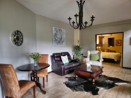 Benka LifeStyle Country Cottages in Lobamba
