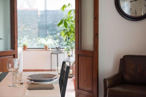 Зручності, Il Casale Relais in Сан - Джуліано Терме