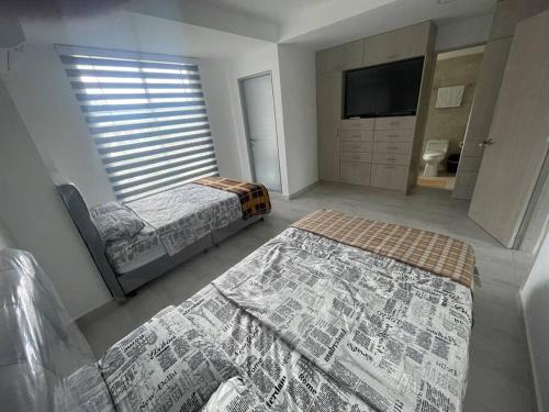 Casa Acacias - Meta in Acacias