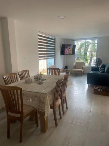 Casa Acacias - Meta in Acacias