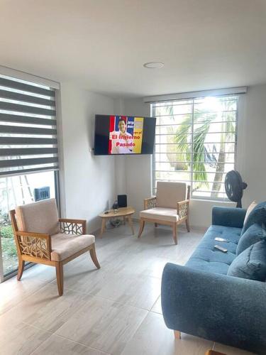 Casa Acacias - Meta in Acacias