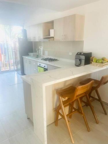 Casa Acacias - Meta in Acacias