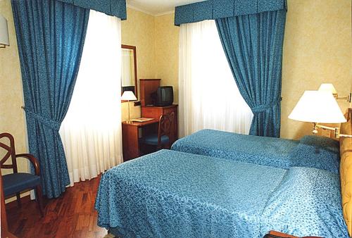 Superior Double/Twin Room