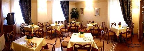 Hotel Antico Masetto in Fornello