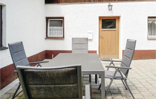 外部景觀, Holiday Home Wiesenfelden - 08 in 韋森費爾登