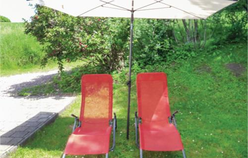 花園, Holiday Home Wiesenfelden - 08 in 韋森費爾登