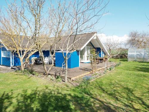 Holiday home Jægerspris XVII