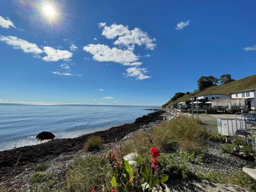 Létesítmények, person holiday home in Brosarp-By Traum in Brosarp