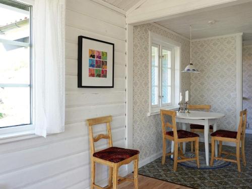 Létesítmények, 4 person holiday home in GRUNDSUND in Grundsund