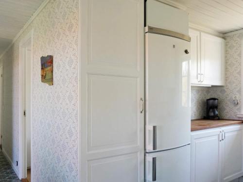 Létesítmények, 4 person holiday home in GRUNDSUND in Grundsund
