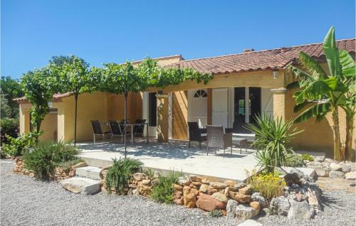 Viesnīcas āriene, Stunning Home In Salles D'aude in Salles-d'Aude