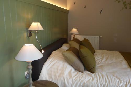 瑞切泰雷住宿加早餐图片