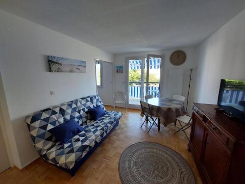 Appartement Vaux-sur-Mer, 2 pièces, 4 personnes - FR-1-550-54 - Location saisonnière - Vaux-sur-Mer