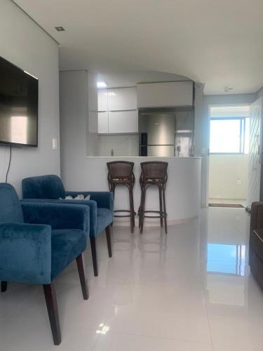 Apt na Torre - Recife
