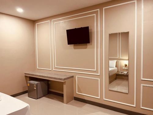 โรงแรมในฝัน, Chonburi (fotografie 6)