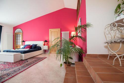 Il Casale Relais in Сан - Джуліано Терме