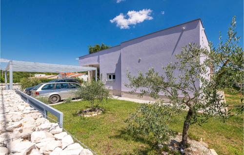 Amazing Home In Marici With Kitchen