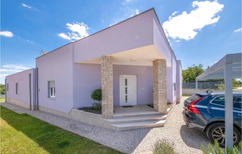 Amazing Home In Marici With Kitchen