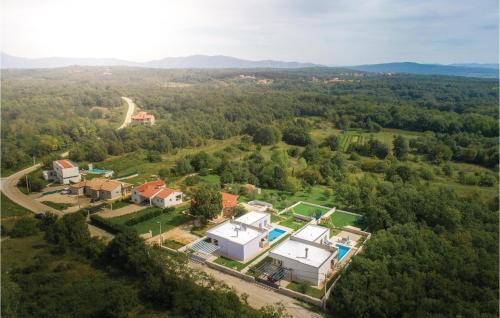 Amazing Home In Marici With Kitchen