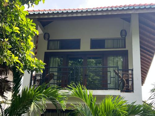 gatetrees resort in 자프나