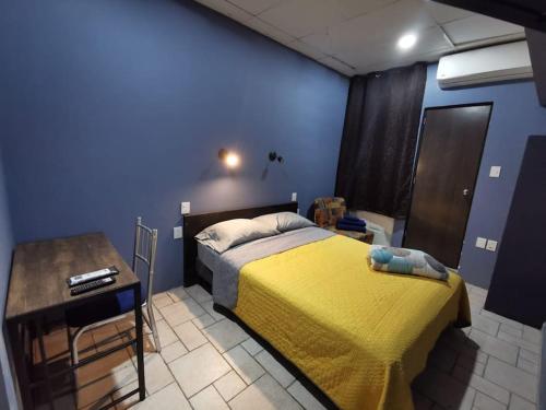 Suite Zona Centro con alberca y jacuzzi opcional