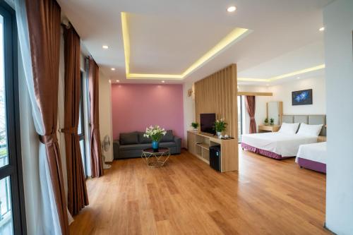 VSANA Vũ Sơn Hotel