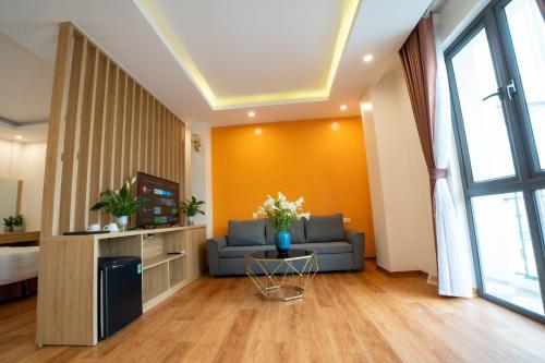 VSANA Vũ Sơn Hotel