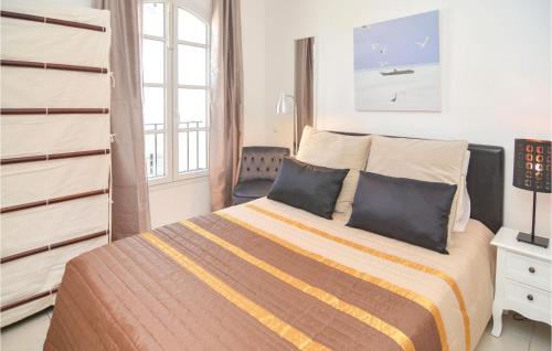 Three-Bedroom Holiday Home in Aigues-Mortes - image 4